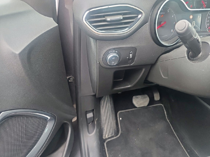 Opel Crossland 1.2 Turbo 130 ch BVA6 Ultimate