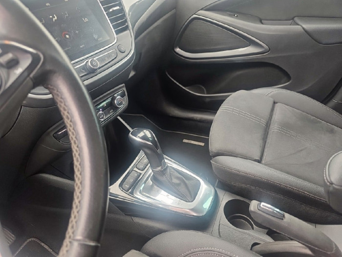 Opel Crossland 1.2 Turbo 130 ch BVA6 Ultimate