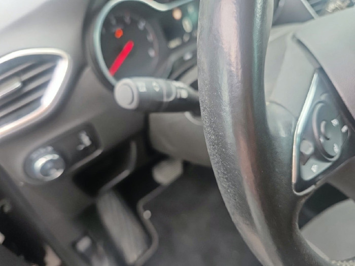 Opel Crossland 1.2 Turbo 130 ch BVA6 Ultimate