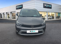Opel Crossland 1.2 Turbo 130 ch BVA6 Ultimate
