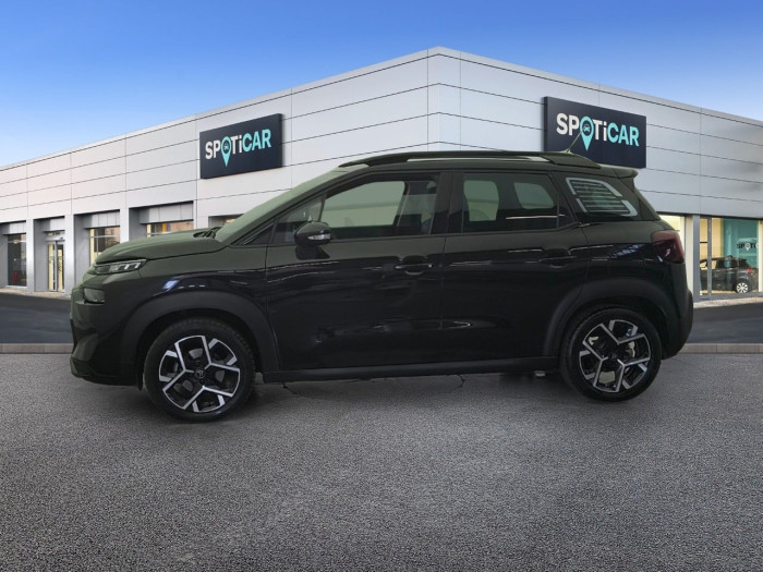 Citroën C3 AIRCROSS PureTech 130 S&S EAT6 Shine Pack
