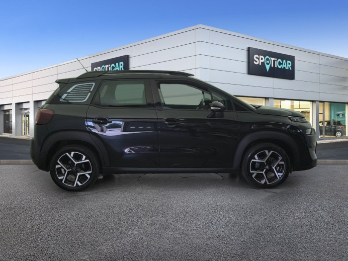 Citroën C3 AIRCROSS PureTech 130 S&S EAT6 Shine Pack