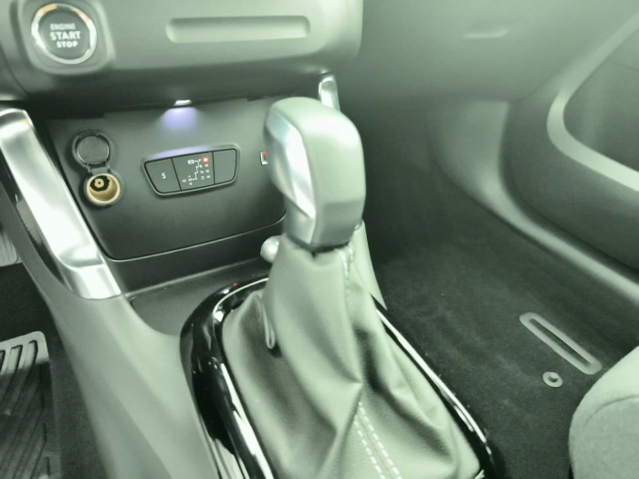 Citroën C3 AIRCROSS PureTech 130 S&S EAT6 Shine Pack