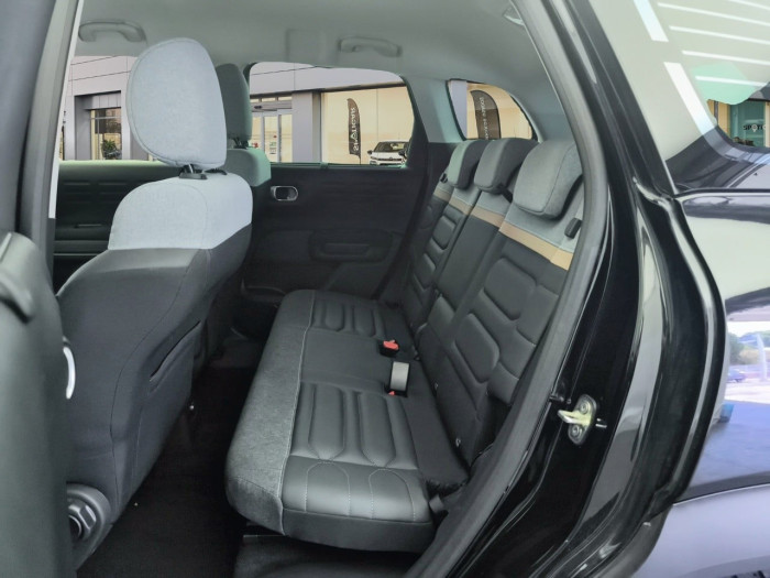 Citroën C3 AIRCROSS PureTech 130 S&S EAT6 Shine Pack