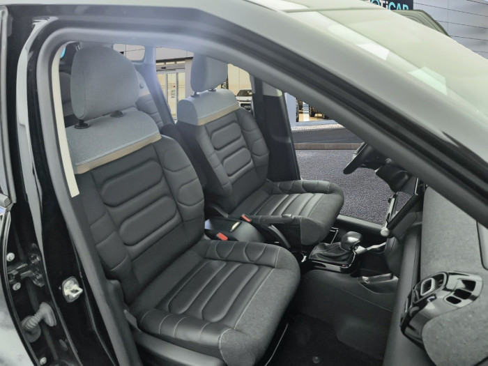 Citroën C3 AIRCROSS PureTech 130 S&S EAT6 Shine Pack