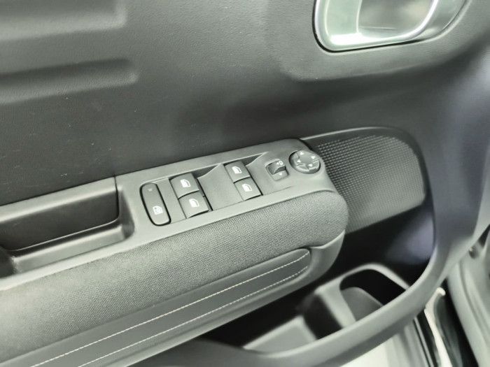 Citroën C3 AIRCROSS PureTech 130 S&S EAT6 Shine Pack