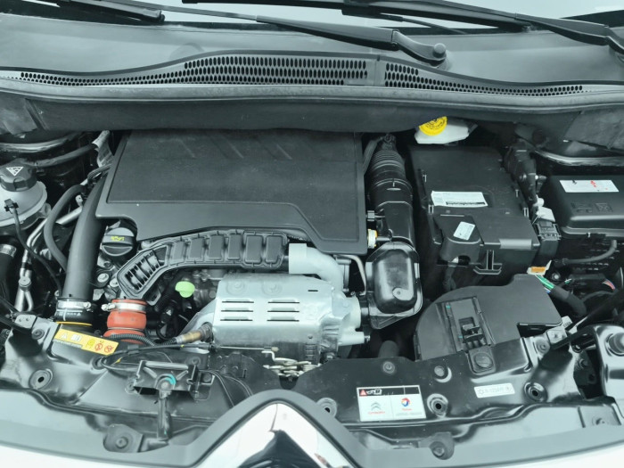 Citroën C3 AIRCROSS PureTech 130 S&S EAT6 Shine Pack