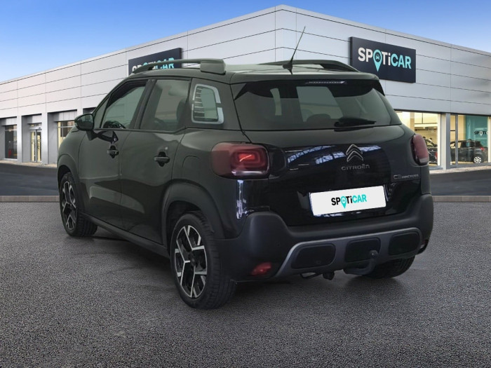 Citroën C3 AIRCROSS PureTech 130 S&S EAT6 Shine Pack