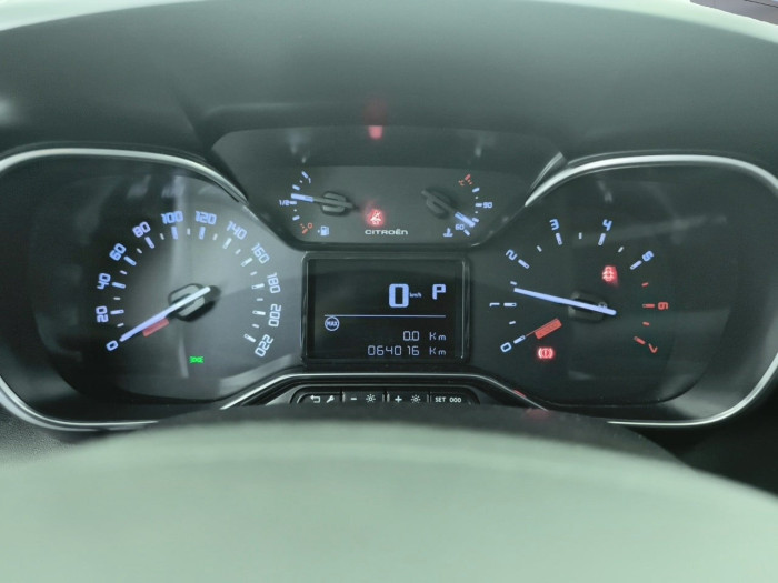 Citroën C3 AIRCROSS PureTech 130 S&S EAT6 Shine Pack