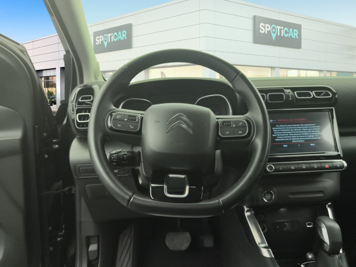 Citroën C3 AIRCROSS PureTech 130 S&S EAT6 Shine Pack