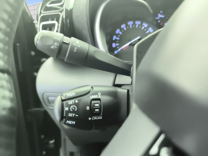 Citroën C3 AIRCROSS PureTech 130 S&S EAT6 Shine Pack
