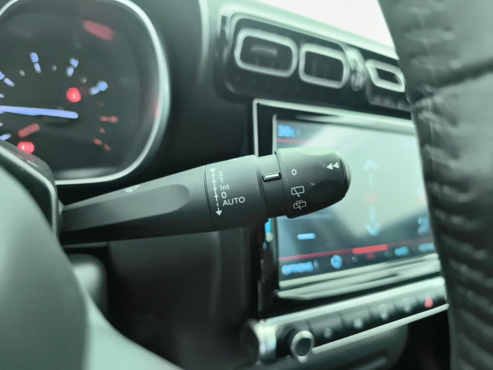 Citroën C3 AIRCROSS PureTech 130 S&S EAT6 Shine Pack