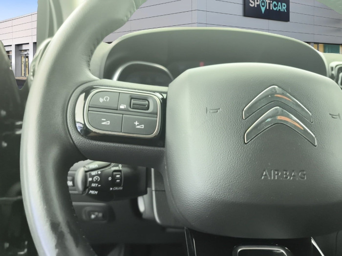 Citroën C3 AIRCROSS PureTech 130 S&S EAT6 Shine Pack