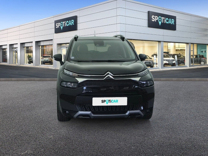 Citroën C3 AIRCROSS PureTech 130 S&S EAT6 Shine Pack