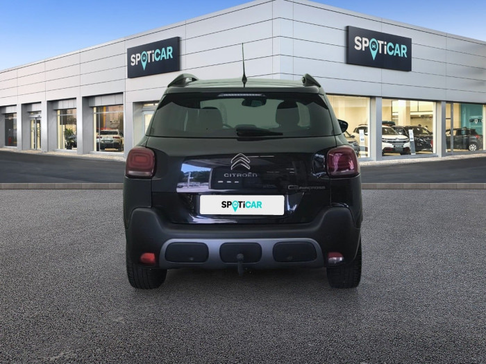Citroën C3 AIRCROSS PureTech 130 S&S EAT6 Shine Pack