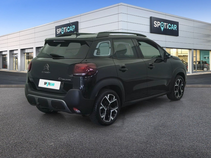 Citroën C3 AIRCROSS PureTech 130 S&S EAT6 Shine Pack