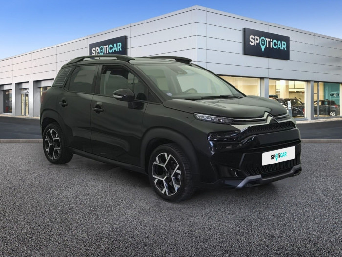 Citroën C3 AIRCROSS PureTech 130 S&S EAT6 Shine Pack