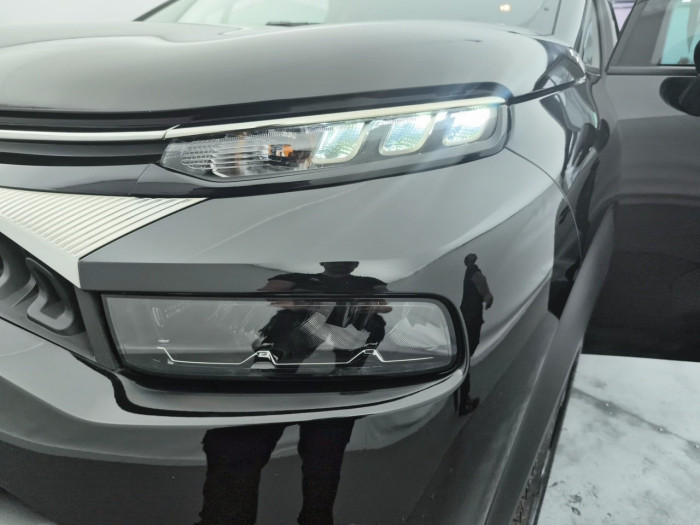 Citroën C3 AIRCROSS PureTech 130 S&S EAT6 Shine Pack