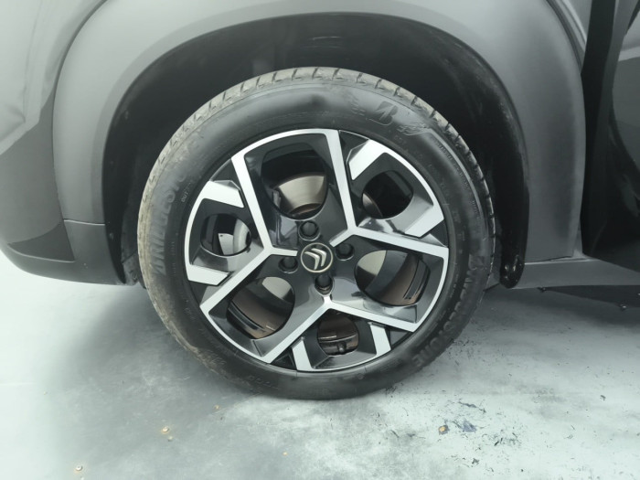 Citroën C3 AIRCROSS PureTech 130 S&S EAT6 Shine Pack