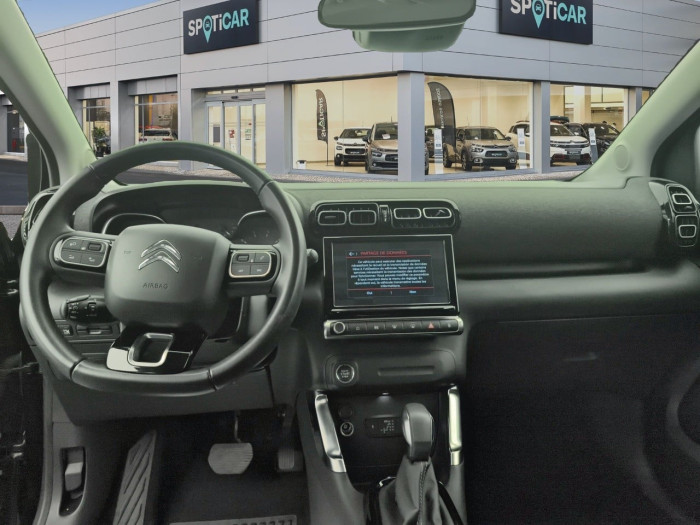 Citroën C3 AIRCROSS PureTech 130 S&S EAT6 Shine Pack