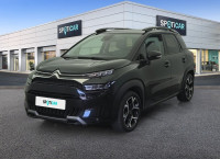 Citroën C3 AIRCROSS PureTech 130 S&S EAT6 Shine Pack