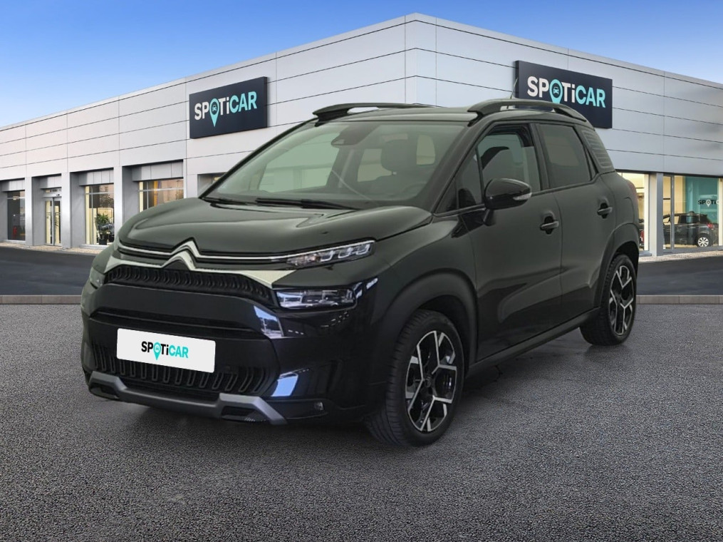 Citroën C3 AIRCROSS PureTech 130 S&S EAT6 Shine Pack