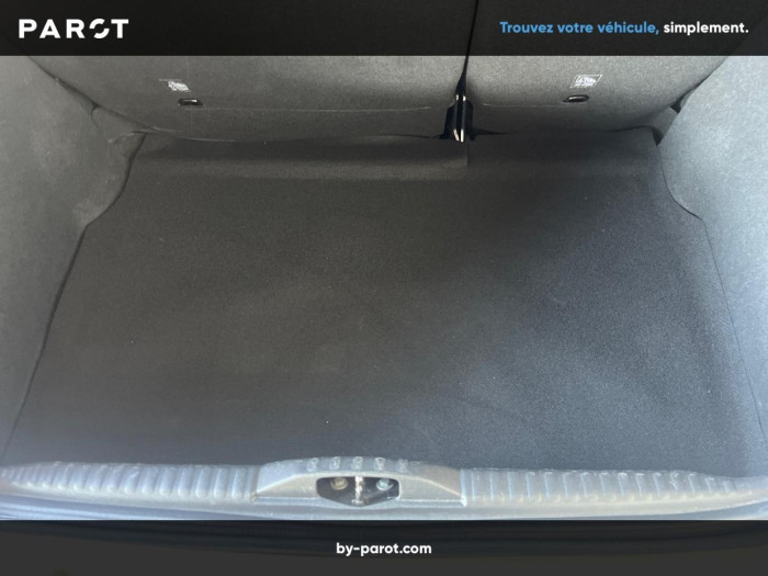 Citroën C3 1.2 PureTech 110ch S&S Shine 120-123g