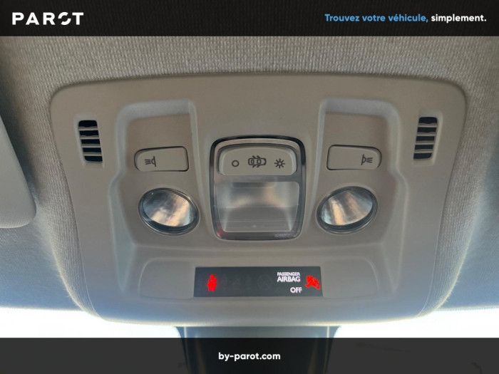 Citroën C3 1.2 PureTech 110ch S&S Shine 120-123g