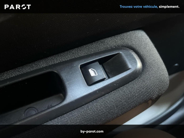 Citroën C3 1.2 PureTech 110ch S&S Shine 120-123g