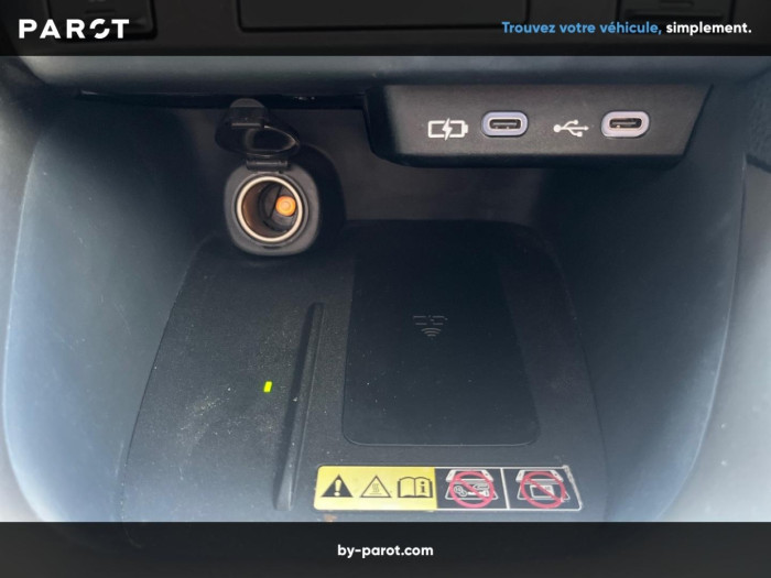 Mazda Mazda 2 Hybrid 1.5 Hybrid 116ch Homura 2024
