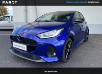 Mazda Mazda 2 Hybrid 1.5 Hybrid 116ch Homura 2024