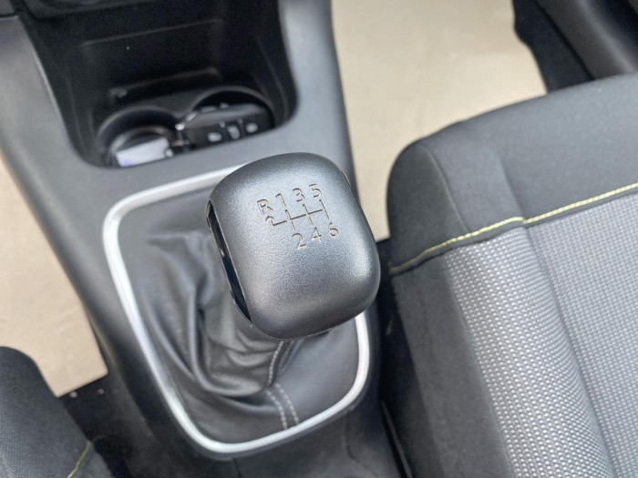 Citroën C3 1.2 PureTech 110ch S&S Shine 120-123g