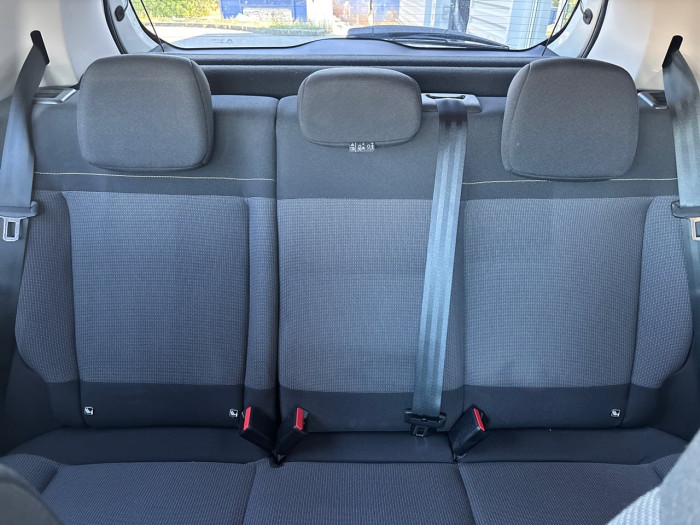 Citroën C3 1.2 PureTech 110ch S&S Shine 120-123g