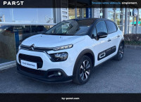 Citroën C3 PureTech 110 S&S BVM6 Shine Pack