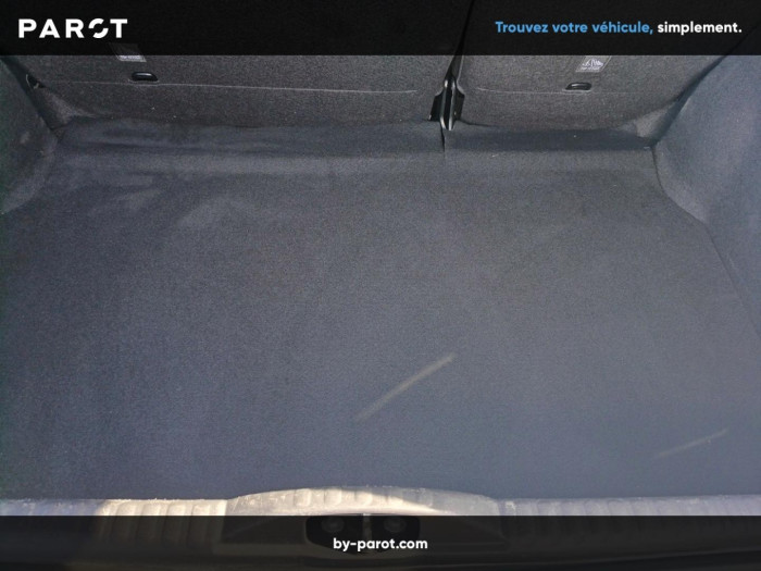 Citroën C3 1.2 PureTech 110ch S&S Shine 120-123g