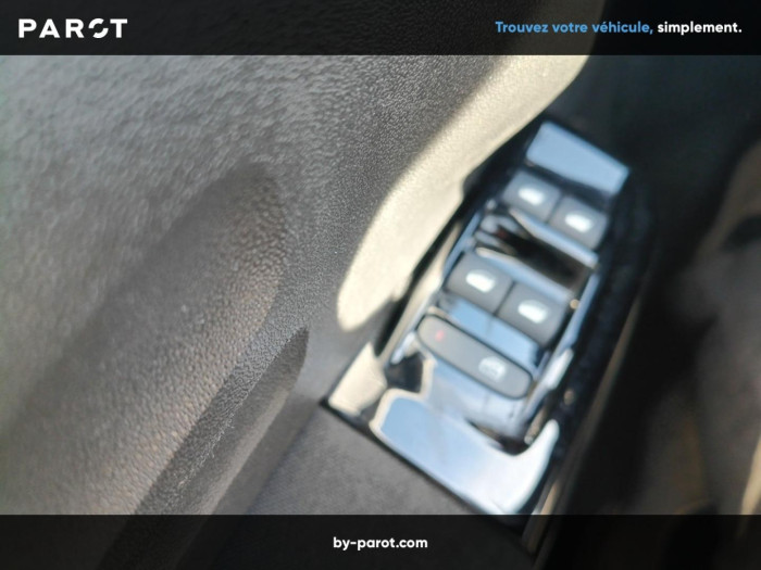 Citroën C3 1.2 PureTech 110ch S&S Shine 120-123g