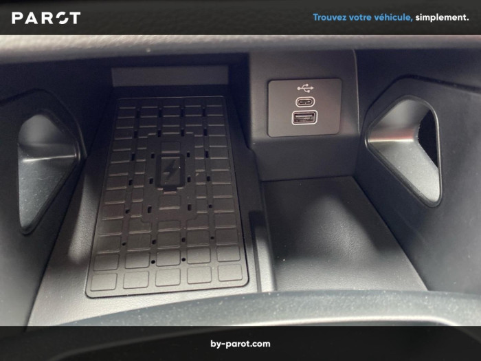 Ford Ranger 2.0 EcoBlue 210ch Stop&Start Double Cabine Raptor BVA10