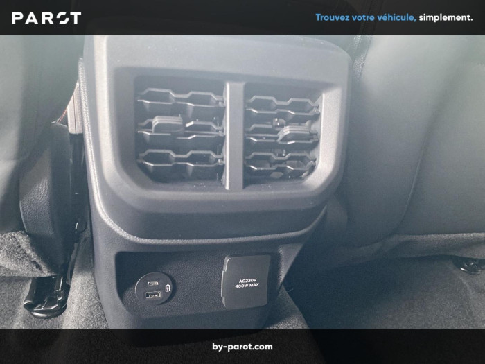 Ford Ranger 2.0 EcoBlue 210ch Stop&Start Double Cabine Raptor BVA10