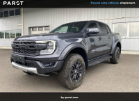 Ford Ranger 2.0 EcoBlue 210ch Stop&Start Double Cabine Raptor BVA10