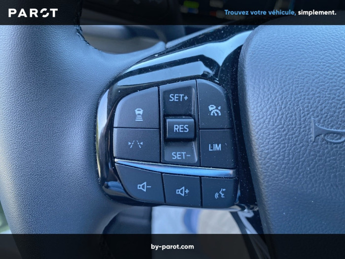 Ford Kuga Nouveau 2.5 Duratec 180 ch FlexiFuel FHEV E85 Powershift Titanium