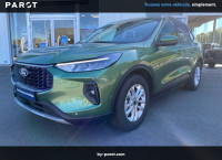 Ford Kuga Nouveau 2.5 Duratec 180 ch FlexiFuel FHEV E85 Powershift Titanium