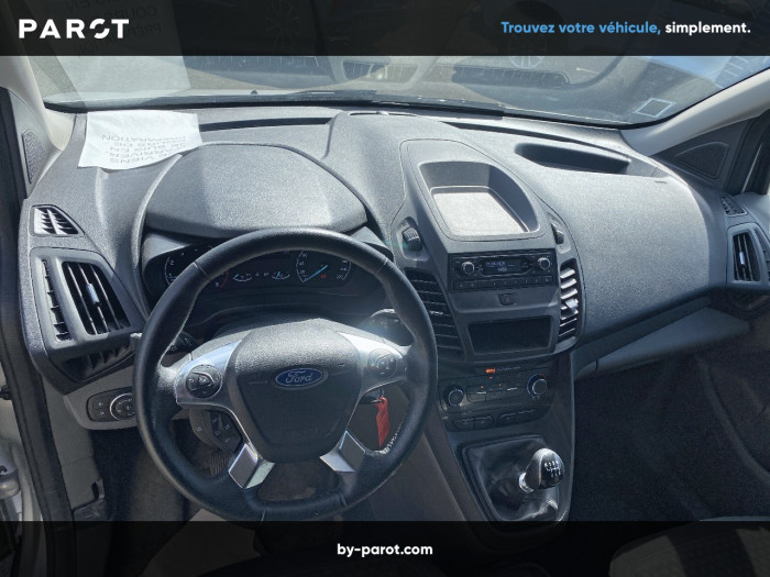 Ford TRANSIT CONNECT FGN L2 1.0E100 E85 S&S TREND BUSINESS
