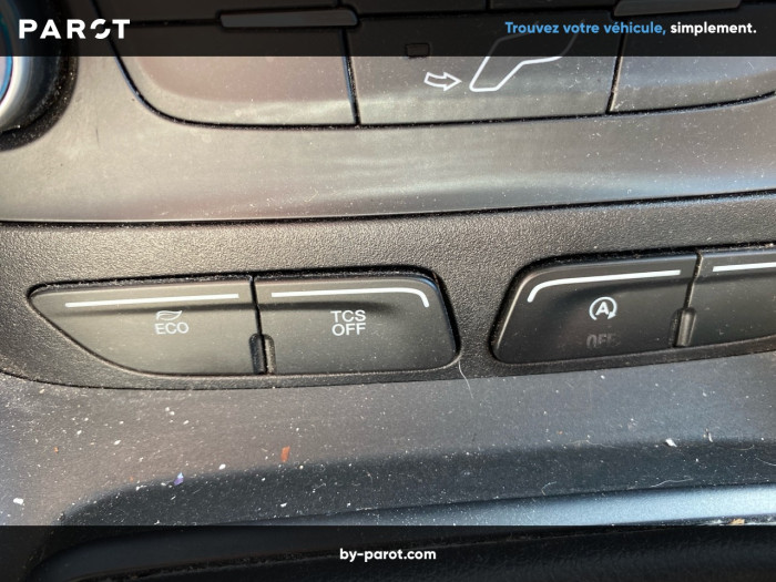 Ford TRANSIT CONNECT FGN L2 1.0E100 E85 S&S TREND BUSINESS