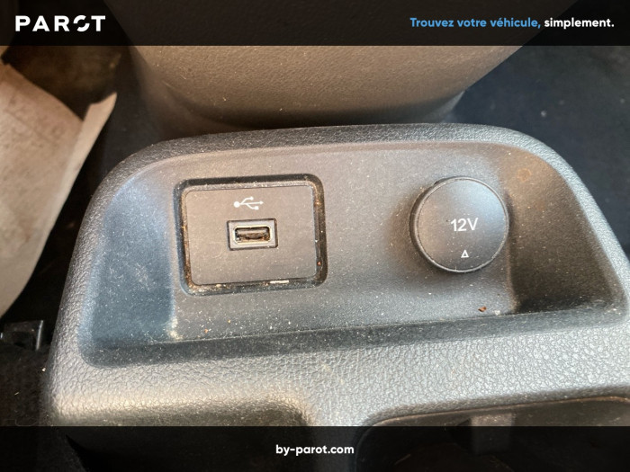 Ford TRANSIT CONNECT FGN L2 1.0E100 E85 S&S TREND BUSINESS