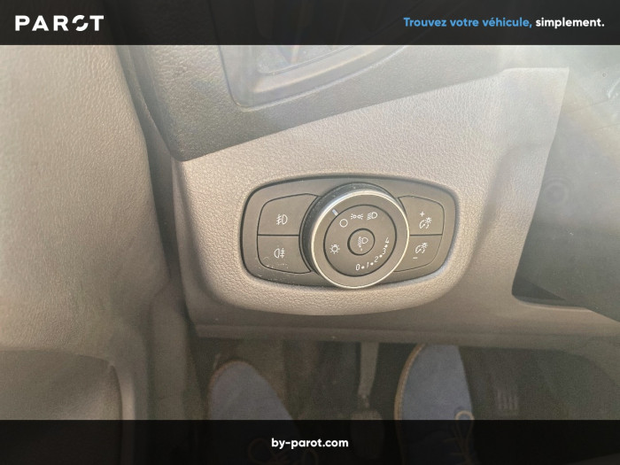 Ford TRANSIT CONNECT FGN L2 1.0E100 E85 S&S TREND BUSINESS