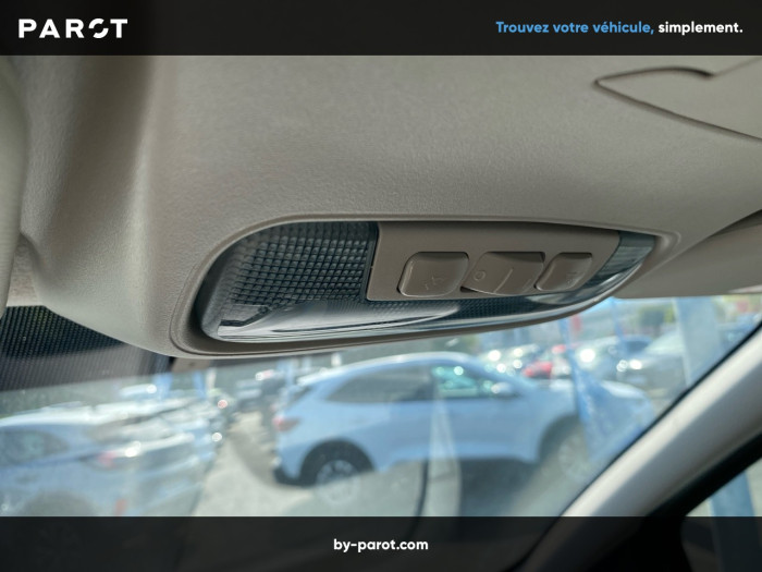 Ford TRANSIT CONNECT FGN L2 1.0E100 E85 S&S TREND BUSINESS