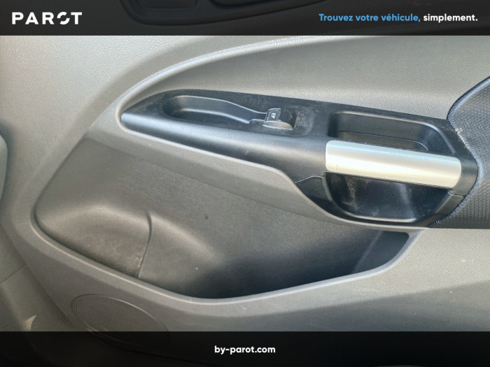 Ford TRANSIT CONNECT FGN L2 1.0E100 E85 S&S TREND BUSINESS