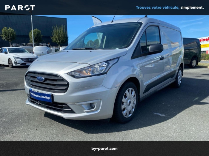 Ford Transit Connect L1 1.0E 100ch E85 Trend