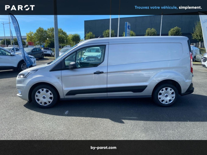 Ford Transit Connect L1 1.0E 100ch E85 Trend