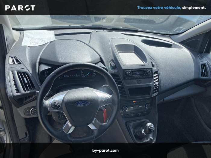 Ford Transit Connect L1 1.0E 100ch E85 Trend